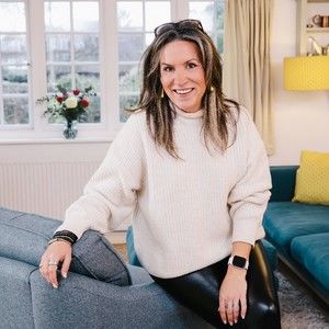 Meet your Posher, Christy